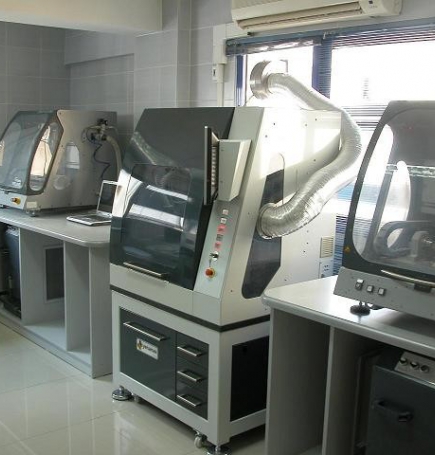 antalya diş laboratuvarı